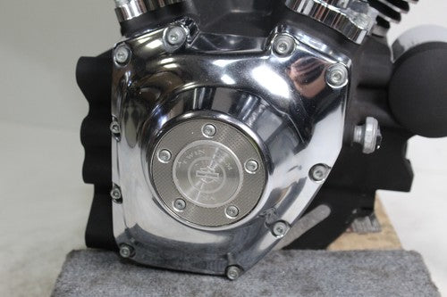 2007 Harley-Davidson Street Glide FLHX ENGINE MOTOR