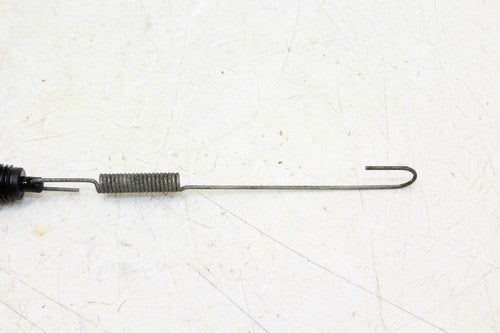 1994 Suzuki Katana 750 Gsx750f Rear Back Brake Sensor