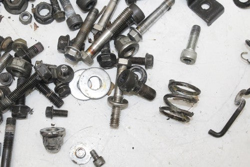1997 Kawasaki Vulcan 1500 Vn1500d Classic Engine Misc. Bolts Hardware Motor OEM