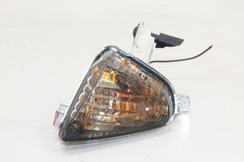 2008-09 Suzuki Gsxr600 750 Left Rear Turn Signal Light Indicator OEM