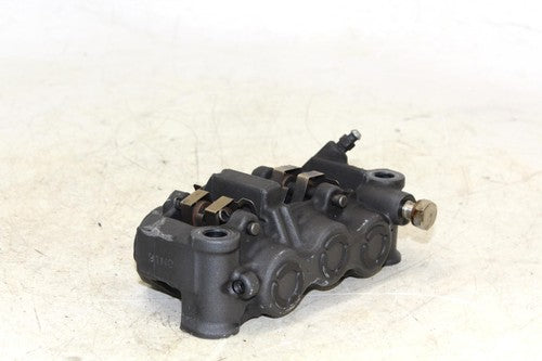 2009 Yamaha Yzf R1 Right Left Front Brake Caliper Set Pair Calipers