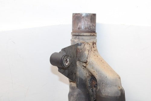 2005 Honda Cbr600f4i Exhaust Header Pipes Manifold