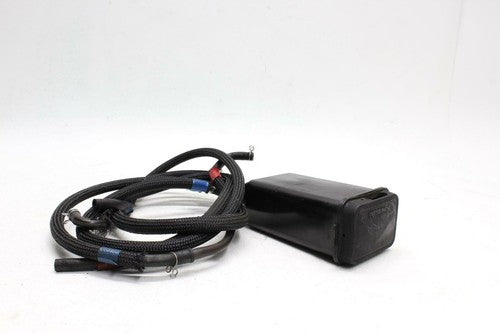 08-14 Kawasaki Concours 14 Zg1400a Abs EVAP Vapor Charcoal Emission CanisterOEM