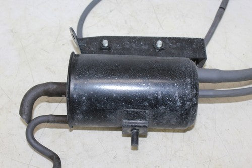 2007 Honda Silver Wing 600 Fsc600 Evap Vapor Charcoal Emission Canister