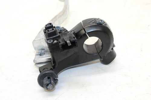 2018 Kawasaki Vulcan S En650 Clutch Perch Mount With Lever