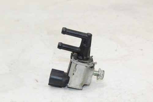 2013-17 Kawasaki Ninja 300 Ex300 Abs Evap Canister Valve Sensor OEM