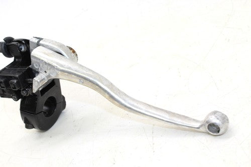 2018 Kawasaki Vulcan S En650 Clutch Perch Mount With Lever