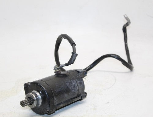 2001 Honda Shadow ACE 750 VT750C ENGINE STARTING STARTER MOTOR -DC 12V
