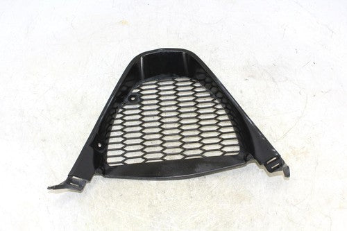 2005 Suzuki Gsxr1000 Front Lower Inner Exhaust V Fairing Cowl Guard