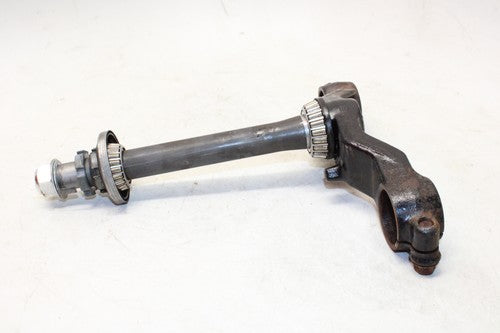2001 Yamaha Yzf600r Front Forks Clamp Lower Triple Tree Stem