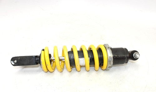2002 Suzuki Sv650 Rear Back Shock Absorber Suspension