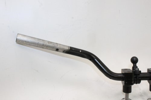 2002 Harley-davidson Sportster 1200 Custom Xl1200c Handlebars OEM