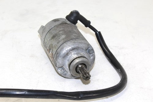 2001 Honda Cbr600f4i Engine Starting Starter Motor -dc 12v