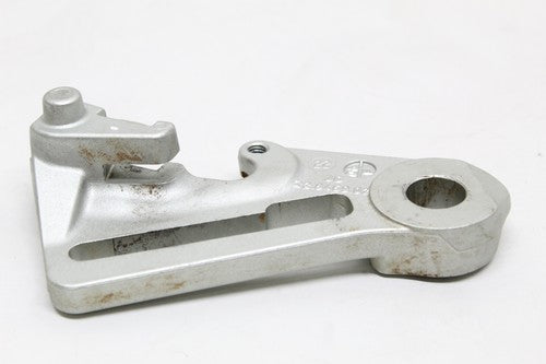 2017 KTM MC250 REAR BRAKE CALIPER HANGER BACK MOUNTING BRACKET