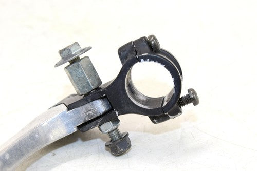 1995 Kawasaki Klx650 Clutch Perch Mount With Lever