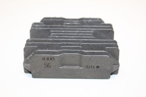 2013 Kawasaki Ninja Zx6r Zx636 Abs Rectifier Voltage Regulator