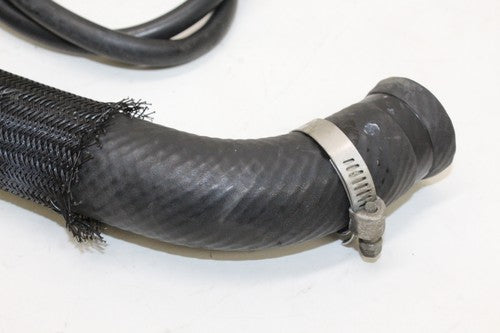 2007-08 Suzuki Gsxr1000 Radiator Hose Water Pipes Hoses OEM