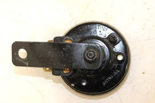 2009 Honda Cbr600rr Horn Signal 38110-mee-013 Oem