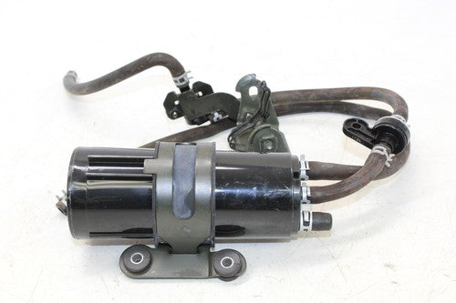 2003 Suzuki Sv650 Evap Vapor Charcoal Emission Canister
