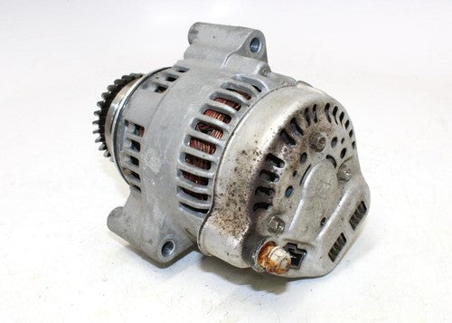 2001 Suzuki Bandit 600 Gsf600s Engine Motor Generator Alternator