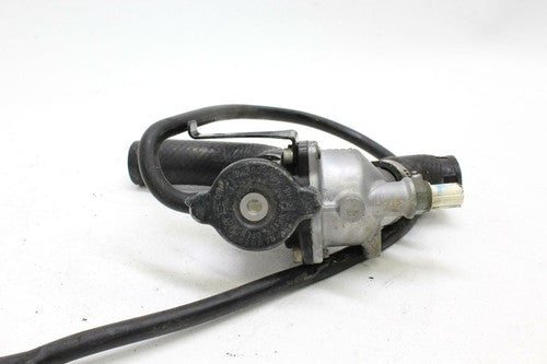 2006 Kawasaki Vulcan 900 Vn900b Classic Thermostat Housing OEM