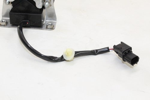 2014-17 Honda Ctx700nd Dct Abs Tip Over Bank Angle Crash Sensor Switch OEM