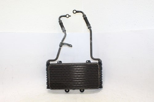 2005 Suzuki Bandit 1200 Gsf1200s Engine Motor Oil Cooler With Hoses