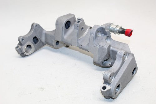 2014 2015 Honda Interceptor 800 Vfr800f Rear Frame Mount Support Bracket