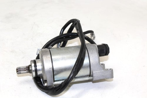 2009 Honda Cbr1000rr Engine Starting Starter Motor -dc 12v