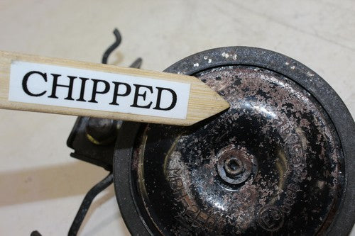 1996 Honda Interceptor 750 Vfr750f Horn Signal With Bracket