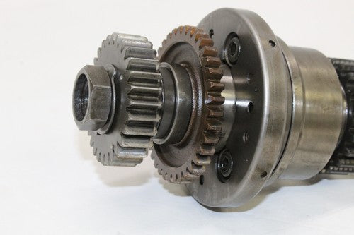 1984-85 Yamaha Fj600 Engine Clutch Starter Gear OEM