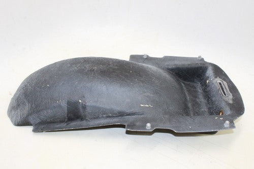 2003-05 Yamaha Fjr1300a Abs Rear Back Tail Undertail Fairing Cowl Fender