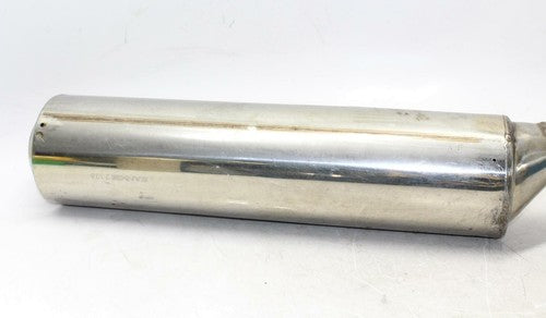 97-98 Honda Cbr1100xx Exhaust Pipe Muffler Slip On Can Silencer "Sankei"
