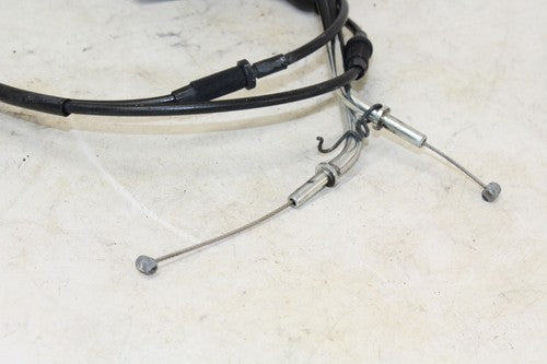 2008 Kawasaki Zx10 Zx1000 Lf Throttle Grip