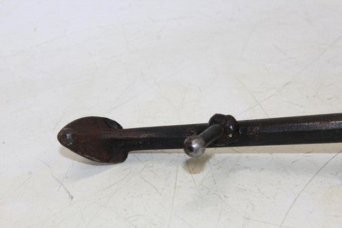 1996 Honda Interceptor 750 Vfr750f Kickstand Side Kick Stand