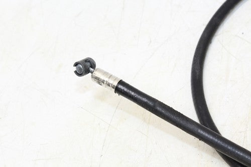 1999 Honda Nighthawk 750 Cb750 Clutch Cable Line