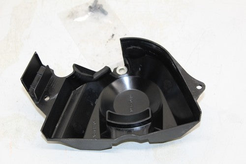 2016 Kawasaki Ninja H2 ZX1000NGF ENGINE SPROCKET COVER 14026-0119 OEM