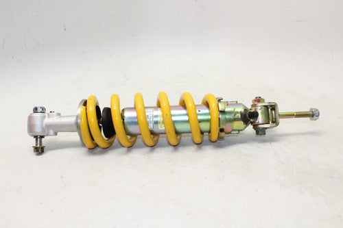 2002 Honda Super Hawk 1000 Vtr1000f Rear Back Shock Absorber Suspension