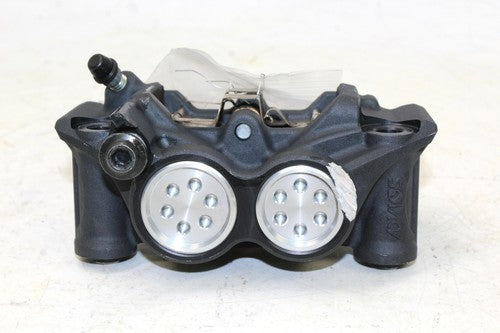 2020 Yamaha Yzf-r1 Right Left Front Brake Caliper Set Pair Calipers