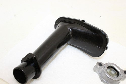 2005-06 Honda Cbr600rr Engine Inner Oil Filter Pickup Screen 15150-mee-d00 OEM