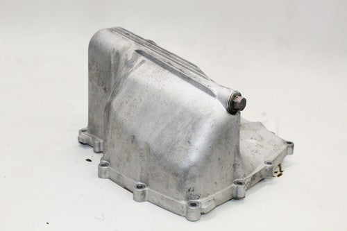 2012 Triumph Daytona 675 Engine Motor Bottom Oil Pan Cover OEM