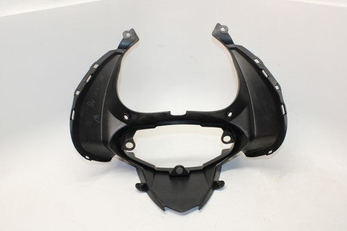 2011 Kawasaki Ninja 250r Ex250j Speedo Cluster Gauge Trim Front Center Cowl Set