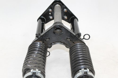 1998 Kinetic Magnum Front Forks Shock Suspension Set Pair OEM