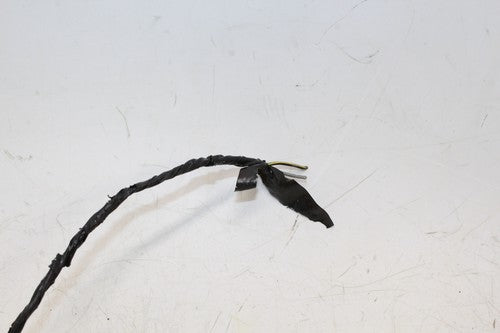 2008 Kawasaki Ninja 650r Ex650af Main Engine Wiring Harness Motor Wire Loom