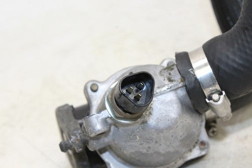 2006 Kawasaki Z1000 Thermostat With Housing Assembly