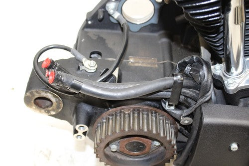 2016 Harley-davidson Iron 883 Xl883n Engine Motor