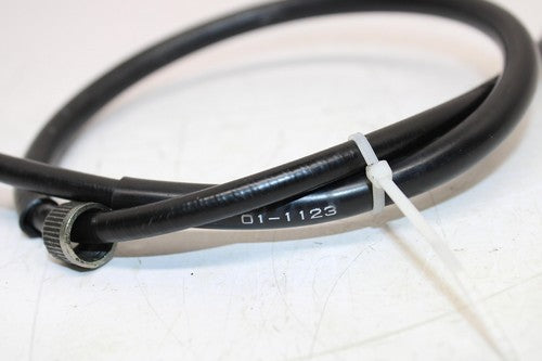 2006 Kawasaki Ninja 500r Ex500d Speed Speedometer Sensor