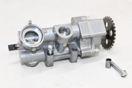 2006-07 Suzuki Gsxr1000 Engine Water Oil Pump OEM
