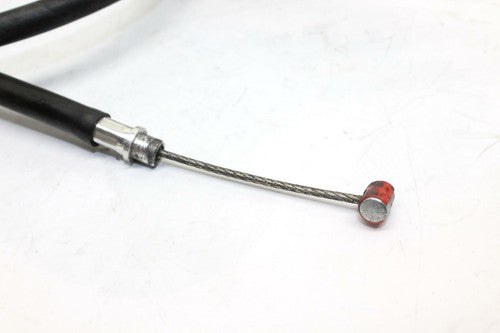2016 Triumph Speed Triple R Abs Clutch Cable LINE OEM