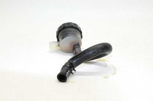 97-07 Yamaha Yzf600r Hydraulic Clutch Master Cylinder Reservoir Bottle OEM